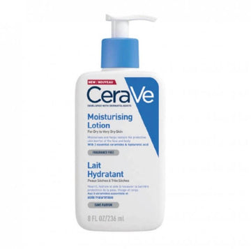 CeraVe Daily Moisturizing Lotion 236ml Pakistan - trendifypk